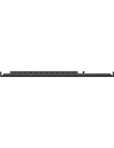 75” Smart interactive display ViewSonic IFP7534 / 4K / 8GB RAM / 128GB Storage / Black
