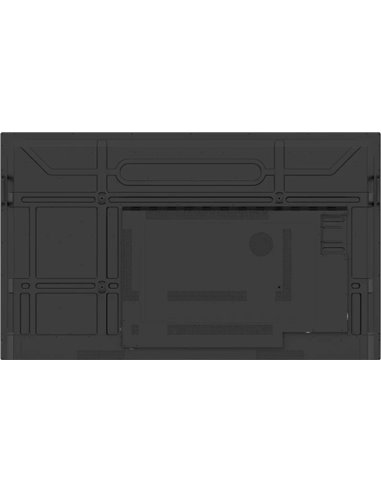 75” Smart interactive display ViewSonic IFP7534 / 4K / 8GB RAM / 128GB Storage / Black