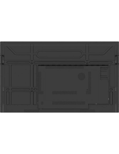 75” Smart interactive display ViewSonic IFP7534 / 4K / 8GB RAM / 128GB Storage / Black