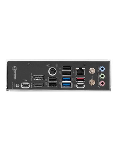 Материнская плата MSI Z890 GAMING PLUS WIFI/ 1851/ Z890/ DDR5 / ATX