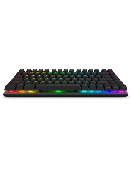 Беспроводная игровая клавиатура DELL Alienware Pro / Dark Side of the Moon