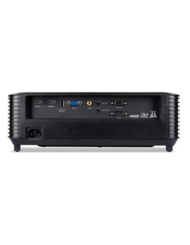 Проектор ACER X1328 (MR.JX611.001)/ DLP / WXGA / 5000 Lm