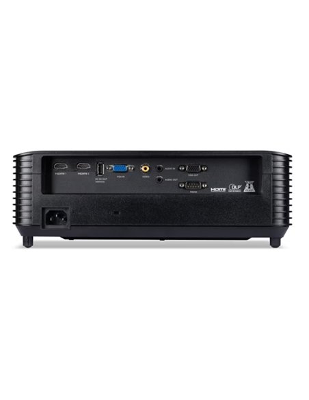 Proiector ACER X1328 (MR.JX611.001)/ DLP / WXGA / 5000 Lm
