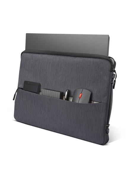 Husa 14” Lenovo Laptop Urban, Grey