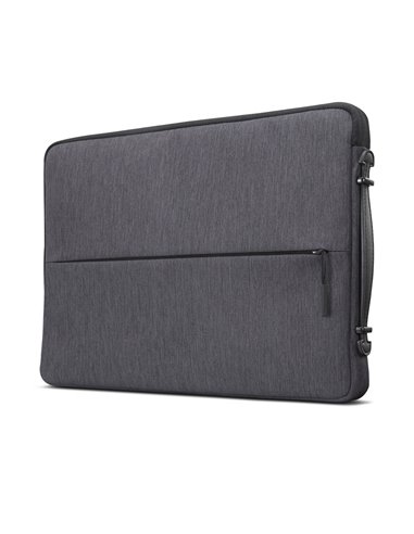 Husa 14” Lenovo Laptop Urban, Grey