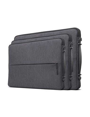 Husa 14” Lenovo Laptop Urban, Grey