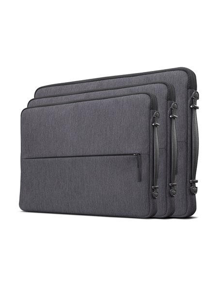 Husa 14” Lenovo Laptop Urban, Grey
