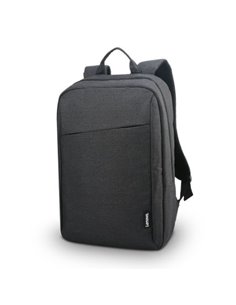 Рюкзак для ноутбука 15.6” Lenovo Casual B210, Black 2