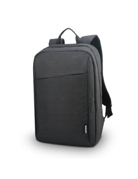 Rucsac pentru laptop de 15.6” Lenovo Casual B210, Black