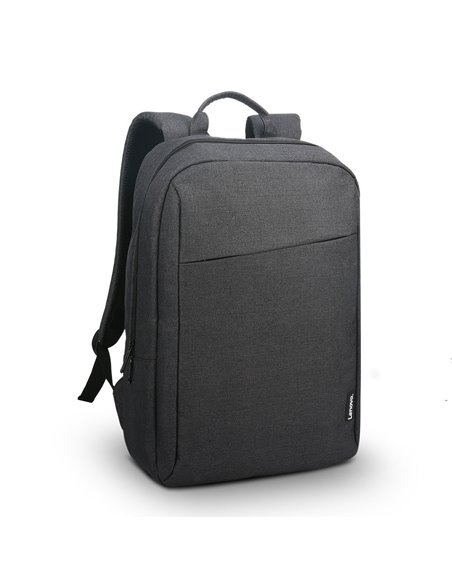 Rucsac pentru laptop de 15.6” Lenovo Casual B210, Black