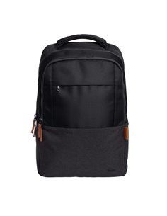 Rucsac pentru laptop de 16” Trust Lisboa, 23L, Black
