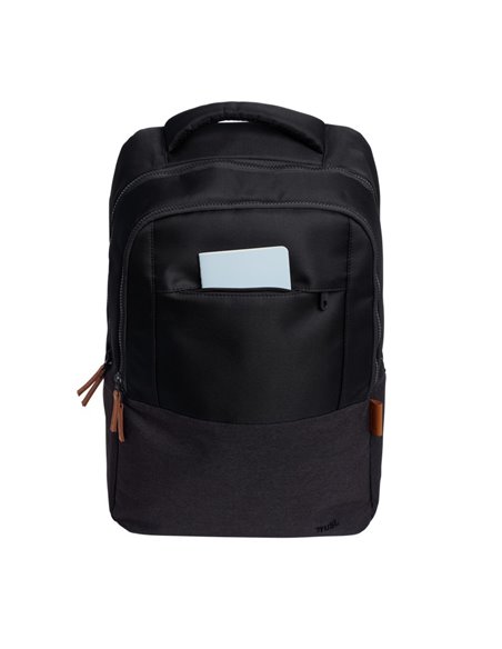 Рюкзак для ноутбука 16” Trust Lisboa, 23L, Black