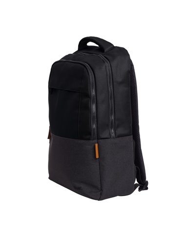 Рюкзак для ноутбука 16” Trust Lisboa, 23L, Black