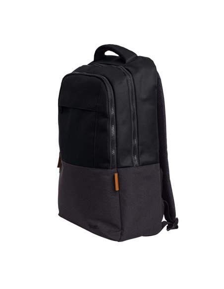 Рюкзак для ноутбука 16” Trust Lisboa, 23L, Black