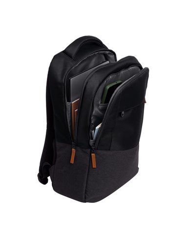 Рюкзак для ноутбука 16” Trust Lisboa, 23L, Black