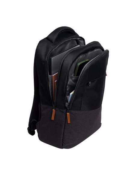 Рюкзак для ноутбука 16” Trust Lisboa, 23L, Black