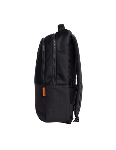 Рюкзак для ноутбука 16” Trust Lisboa, 23L, Black