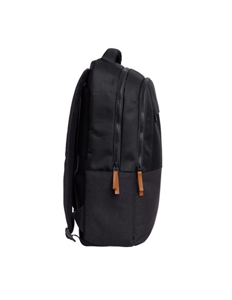 Рюкзак для ноутбука 16” Trust Lisboa, 23L, Black