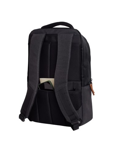 Рюкзак для ноутбука 16” Trust Lisboa, 23L, Black