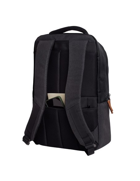 Рюкзак для ноутбука 16” Trust Lisboa, 23L, Black
