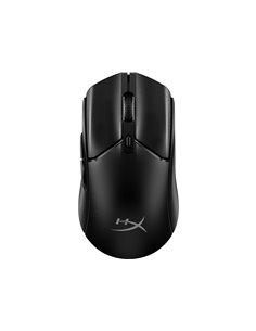 Игровая Беспроводная мышь HYPERX Pulsefire Haste 2 Core, Black [8R2E6AA]
