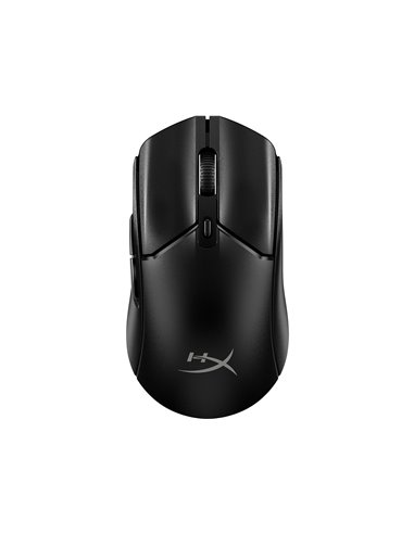 Игровая Беспроводная мышь HYPERX Pulsefire Haste 2 Core, Black [8R2E6AA]