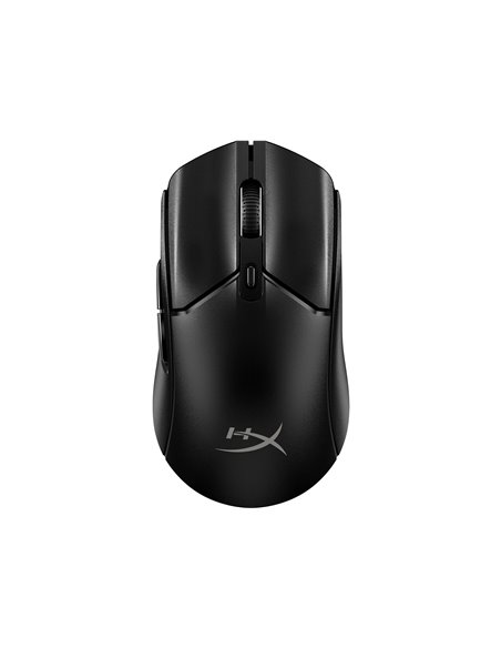 Игровая Беспроводная мышь HYPERX Pulsefire Haste 2 Core, Black [8R2E6AA]