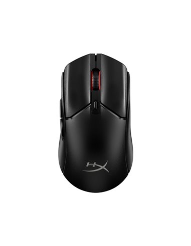 Игровая Беспроводная мышь HYPERX Pulsefire Haste 2 Core, Black [8R2E6AA]