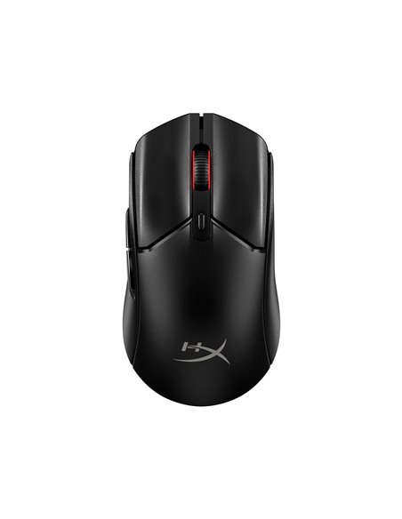 Игровая Беспроводная мышь HYPERX Pulsefire Haste 2 Core, Black [8R2E6AA]