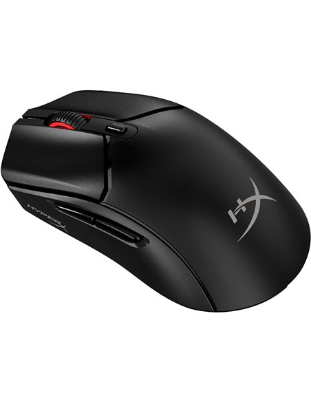 Игровая Беспроводная мышь HYPERX Pulsefire Haste 2 Core, Black [8R2E6AA]