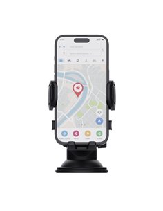 Suport pentru telefon cu montare pe parbriz Trust RUNO