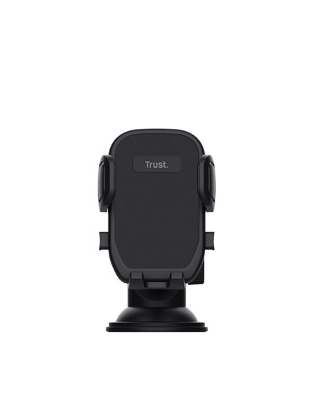 Suport pentru telefon cu montare pe parbriz Trust RUNO