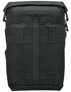 Rucsac pentru laptop de 17.3” Lenovo Legion Active Gaming, Black
