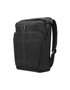 Rucsac pentru laptop de 17.3” Lenovo Legion Active Gaming, Black 2