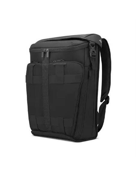 Rucsac pentru laptop de 17.3” Lenovo Legion Active Gaming, Black