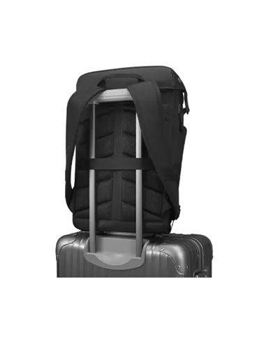 Rucsac pentru laptop de 17.3” Lenovo Legion Active Gaming, Black