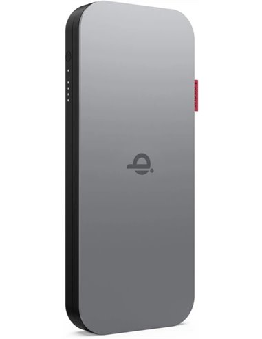Портативный Power Bank Lenovo Go, USB-C, 20000mAh