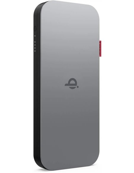 Портативный Power Bank Lenovo Go, USB-C, 20000mAh
