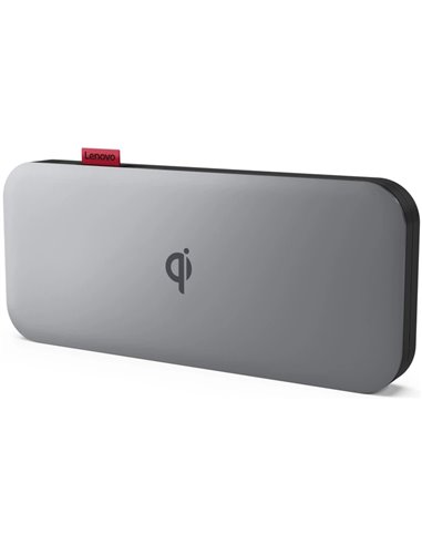 Портативный Power Bank Lenovo Go, USB-C, 20000mAh