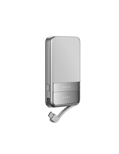 Магнитный внешний аккумулятор EcoFlow Rapid 5000