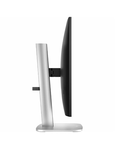 27.0” Monitor HP S5 Pro 527pq/ QHD/ 5ms/ 100Hz/ Black/Silver