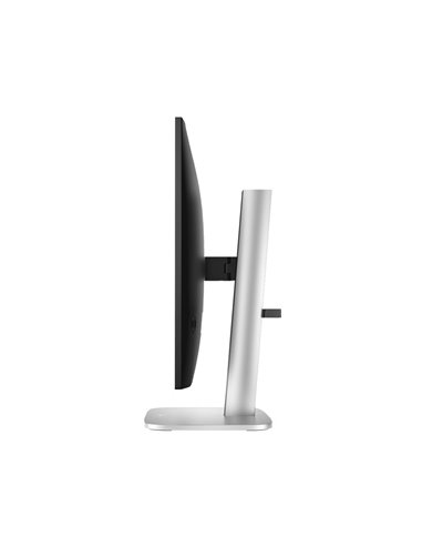 27.0” Monitor HP S5 Pro 527pq/ QHD/ 5ms/ 100Hz/ Black/Silver
