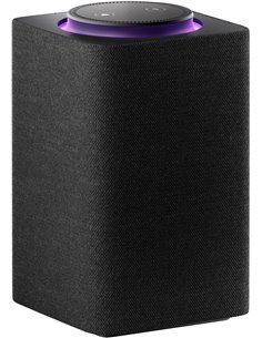 Умная колонка Yandex Station MAX Zigbee with Alisa / 65W / Black 2