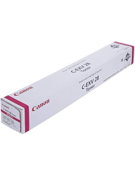 Compatible toner cartridge Canon C-EXV-28/GPR30 IR Advance C5045/C5051/C5250/C5255 Magenta 38K