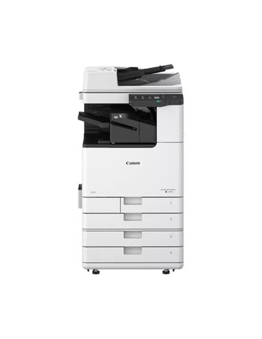MFP A3 Canon iR2930 (5975C005), Mono Printer/Duplex/Copier/Scan, A3, 15 ppm, DADF(up to 100-sheet), 1200x1200 dpi, up 30ppm, ...