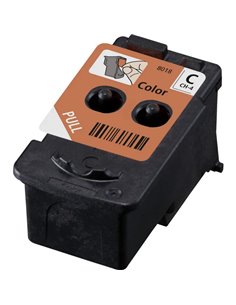 Print Head CH-4 (0694C002) color, (the following Yellow, Cyan, Magenta ink cartridges:GI-490Y/C/M) for Priters Canon Pixma G1... 2