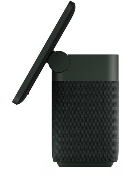 Умная колонка Yandex Station Duo Max with Alisa / 60W / Display 10.5” / FHD / Cam 13Mpx / Green