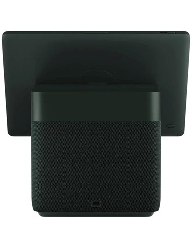 Умная колонка Yandex Station Duo Max with Alisa / 60W / Display 10.5” / FHD / Cam 13Mpx / Green