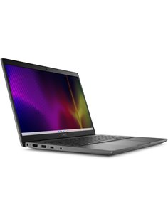 Ноутбук 14.0” DELL Latitude 3440 / Intel Core i7-1355U / 8GB / 512GB / Gray 2