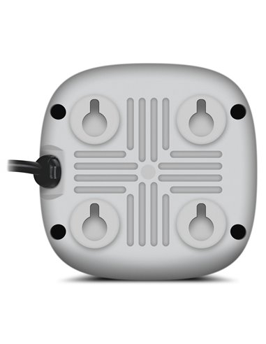 Стабилизатор напряжения SVEN VR-F600, 200W